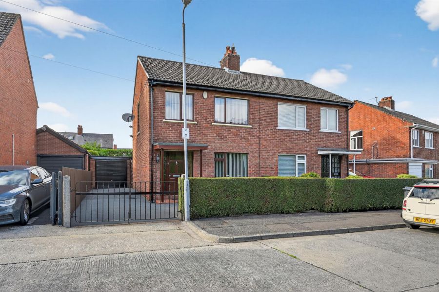 7 Porter Park
