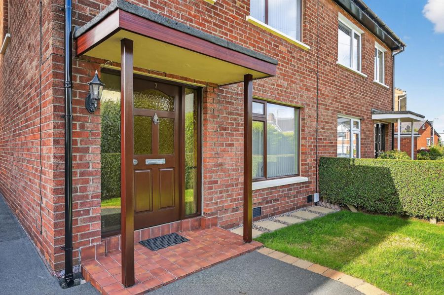 7 Porter Park