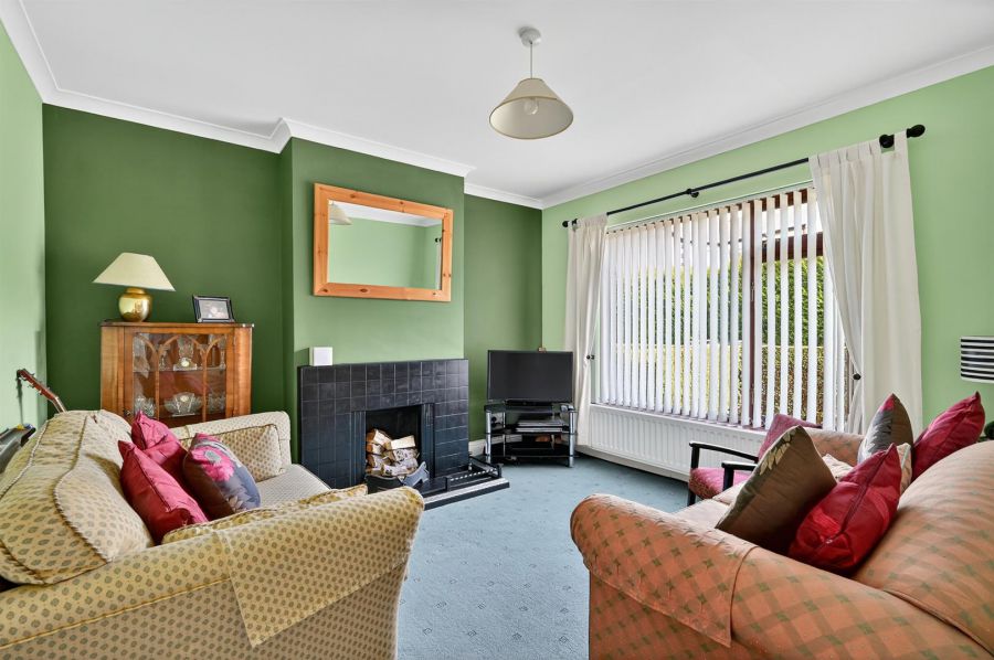 7 Porter Park