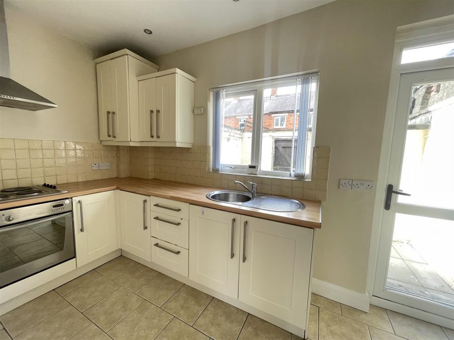 27 Ebor Parade