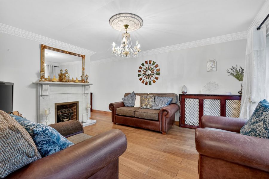 5 Oakwood Grove