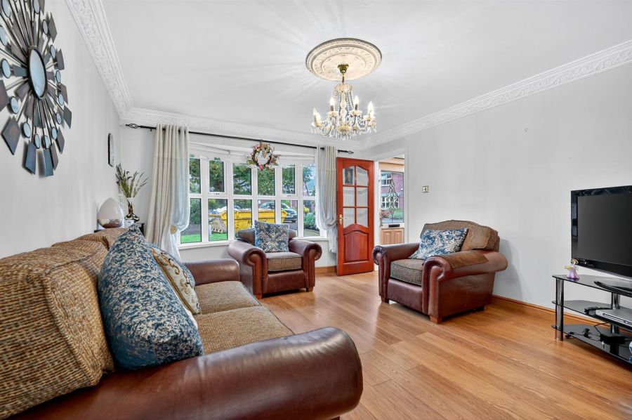 5 Oakwood Grove