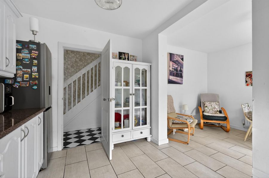 Flat 2, 268 Lisburn Road