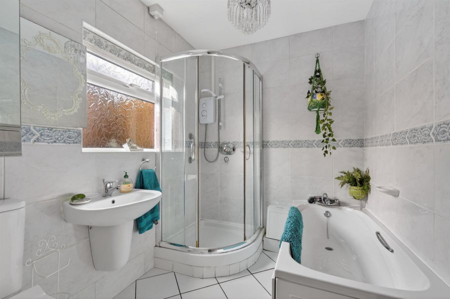 Flat 2, 268 Lisburn Road