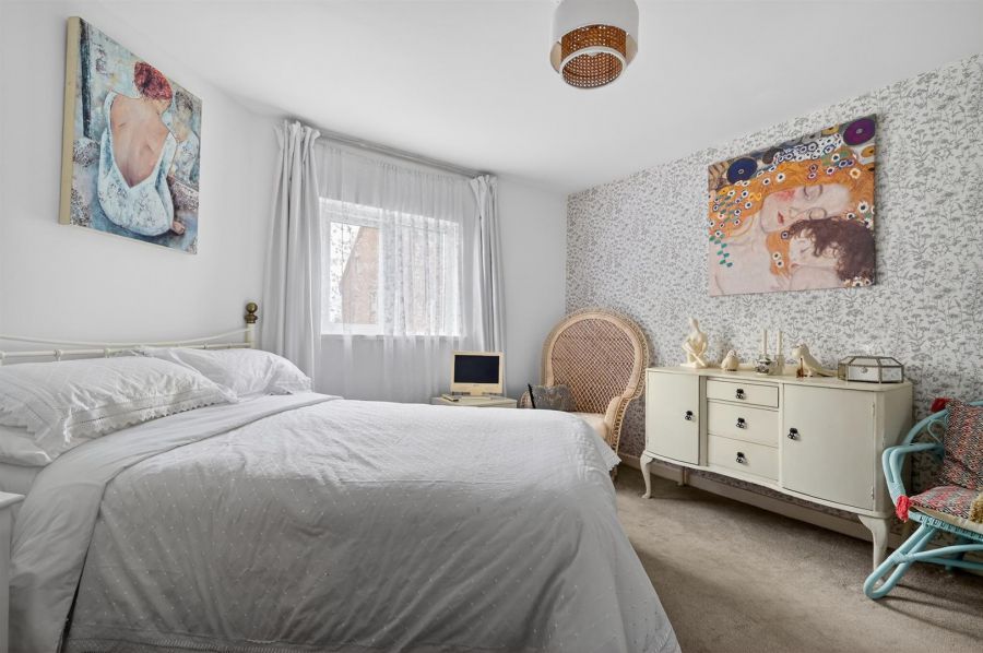 Flat 2, 268 Lisburn Road