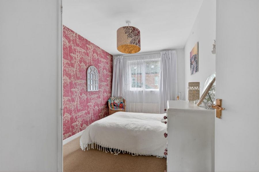 Flat 2, 268 Lisburn Road