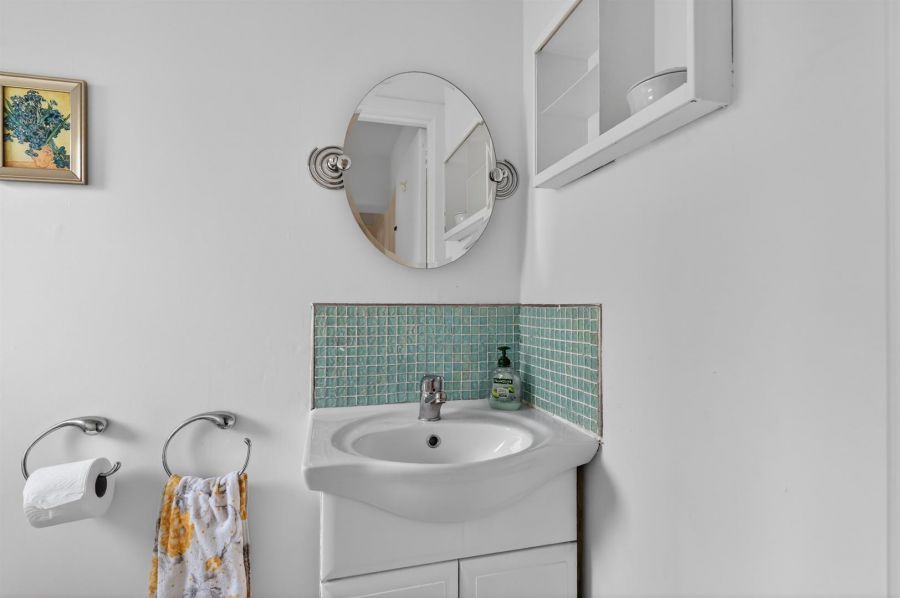 Flat 2, 268 Lisburn Road