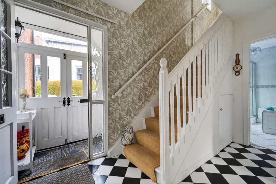 Flat 2, 268 Lisburn Road