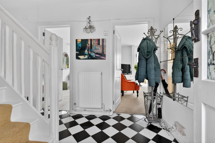 Flat 2, 268 Lisburn Road