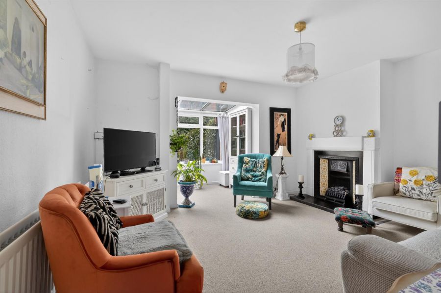 Flat 2, 268 Lisburn Road