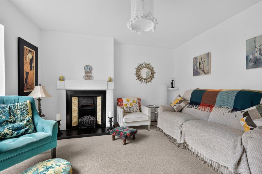 Flat 2, 268 Lisburn Road