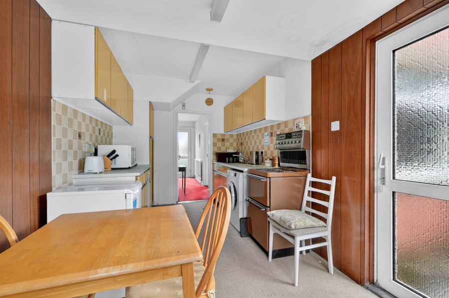 43 Sharman Road