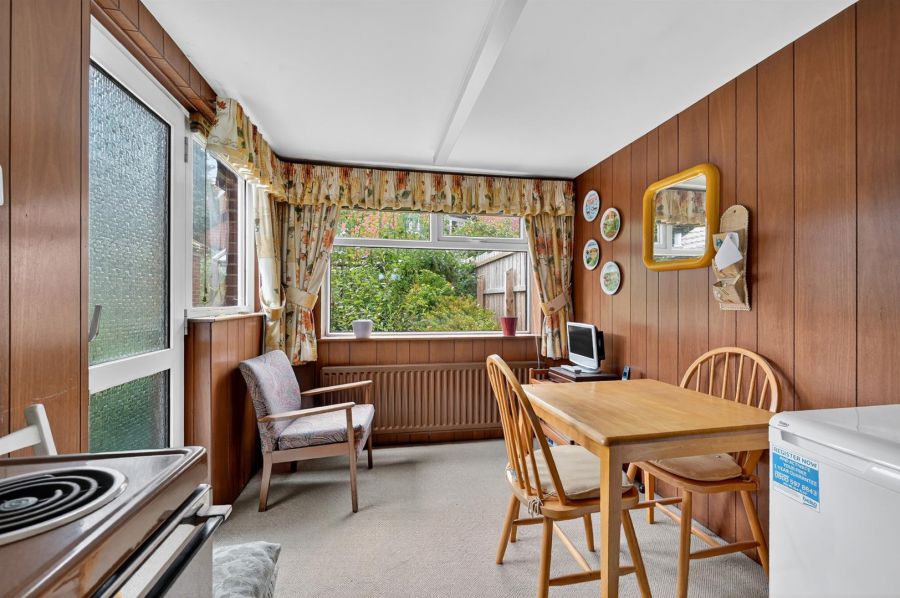 43 Sharman Road