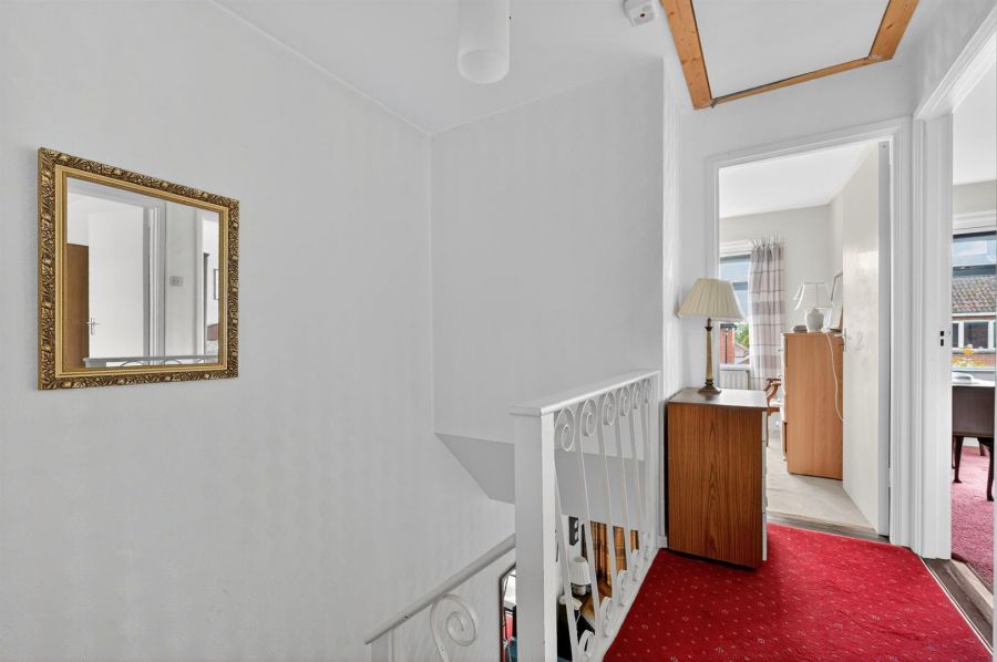 43 Sharman Road