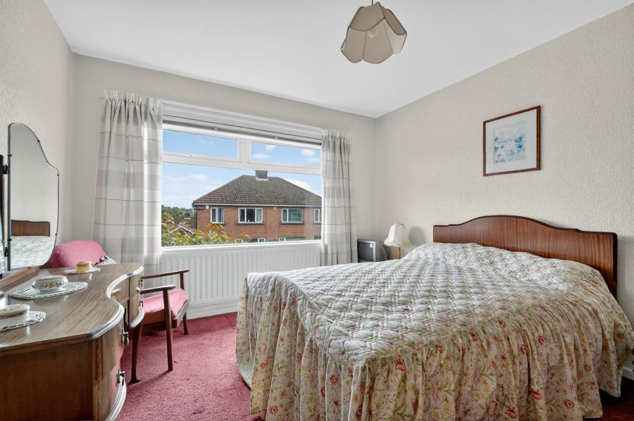 43 Sharman Road