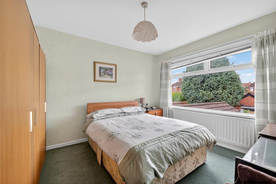 43 Sharman Road