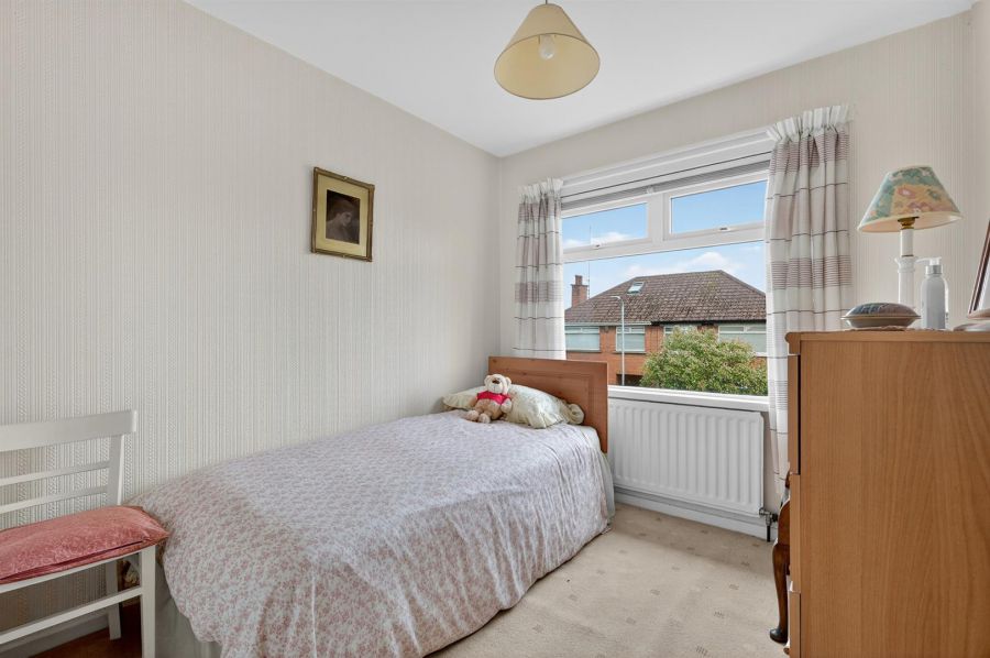 43 Sharman Road