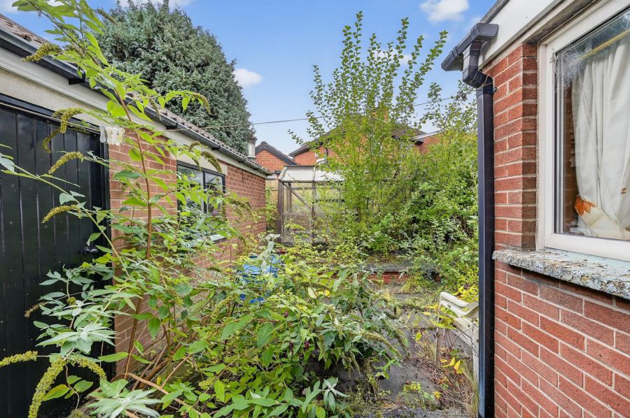 43 Sharman Road