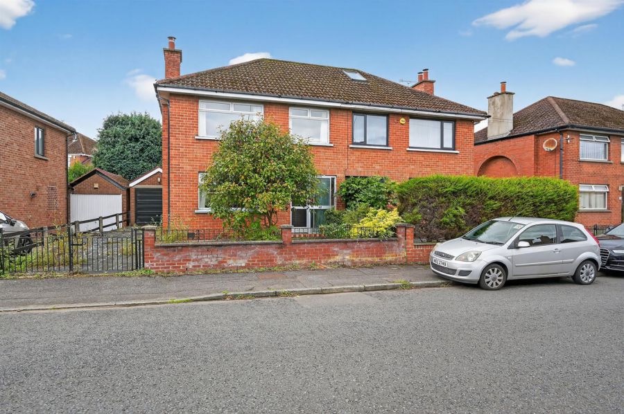 43 Sharman Road