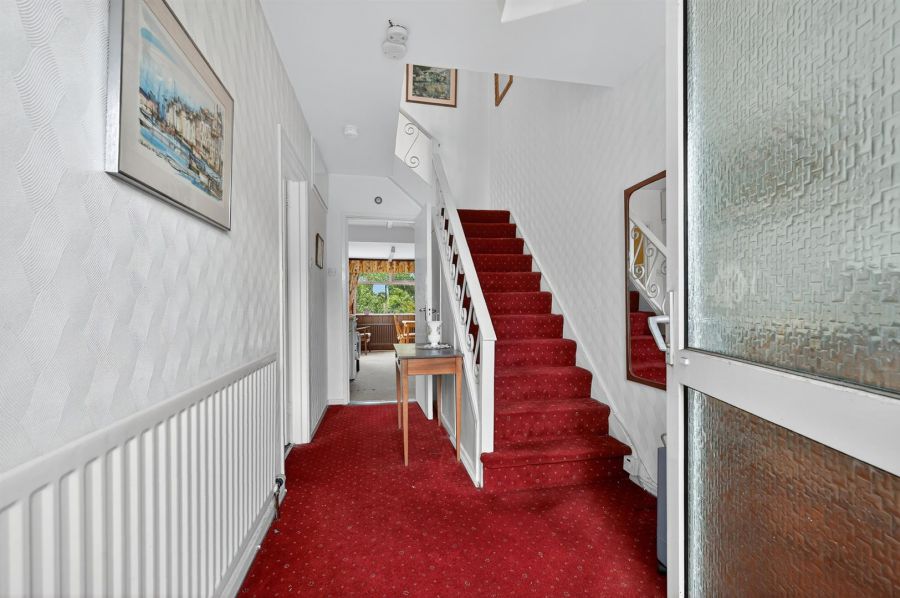 43 Sharman Road