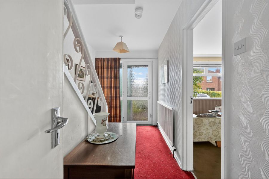 43 Sharman Road