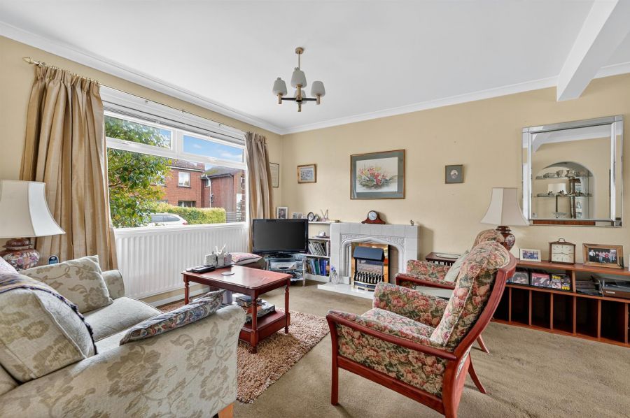 43 Sharman Road