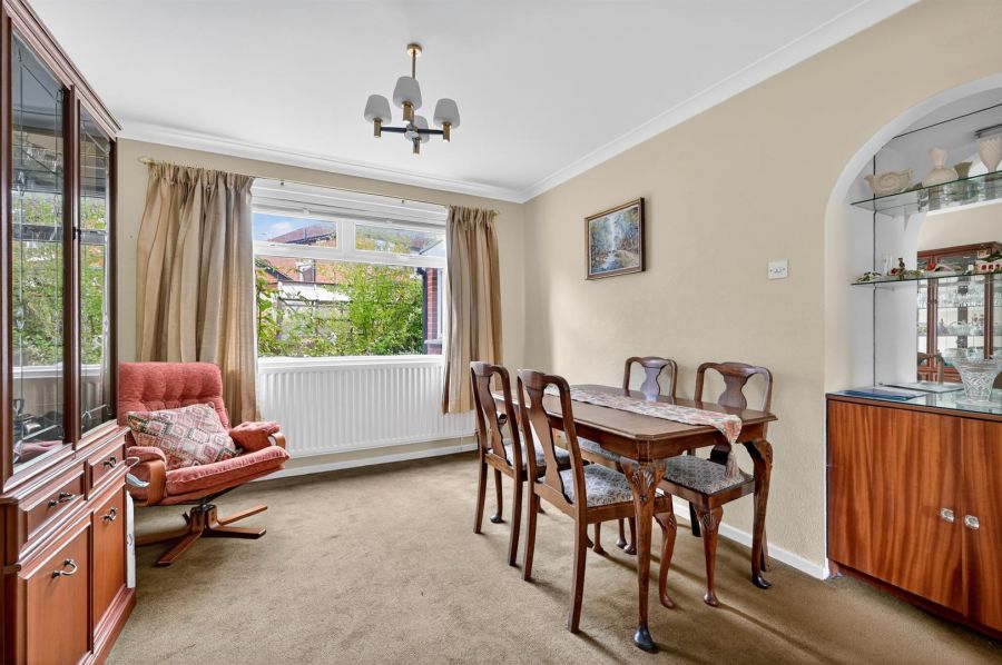 43 Sharman Road