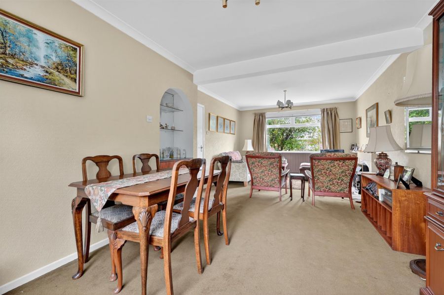 43 Sharman Road