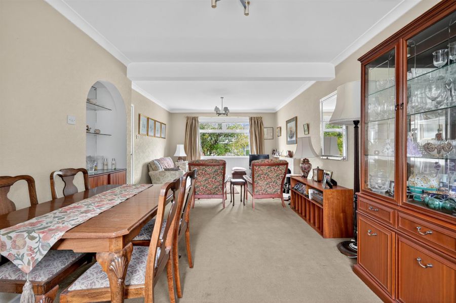 43 Sharman Road