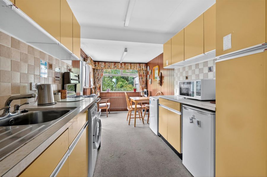 43 Sharman Road