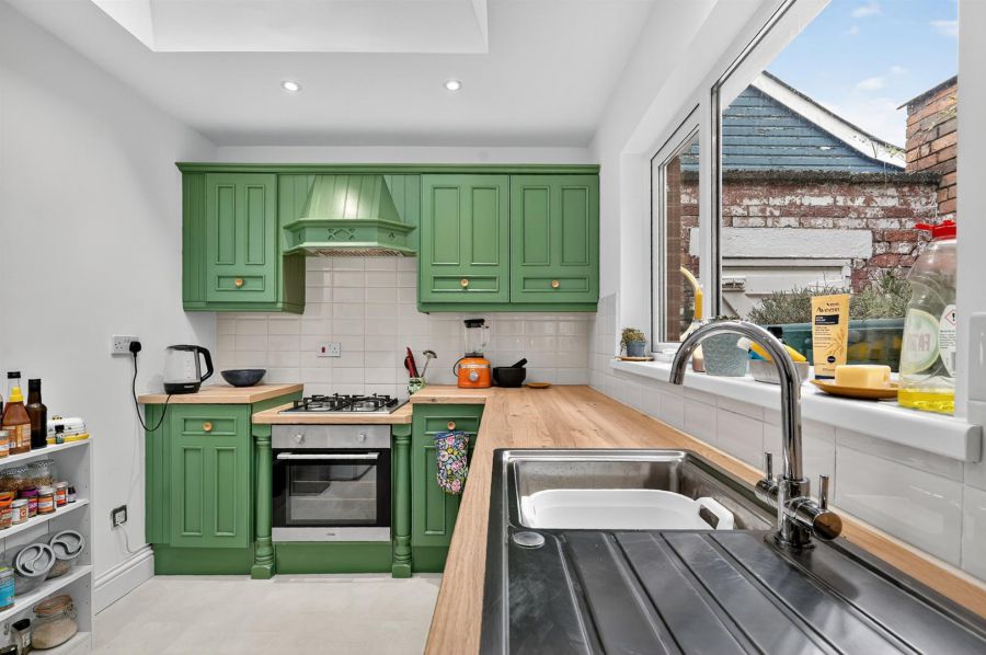65 Frenchpark Street 65 Frenchpark Street