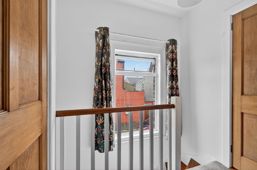 65 Frenchpark Street
