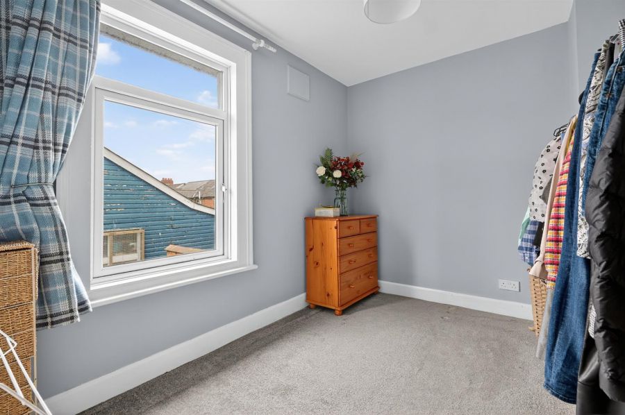 65 Frenchpark Street