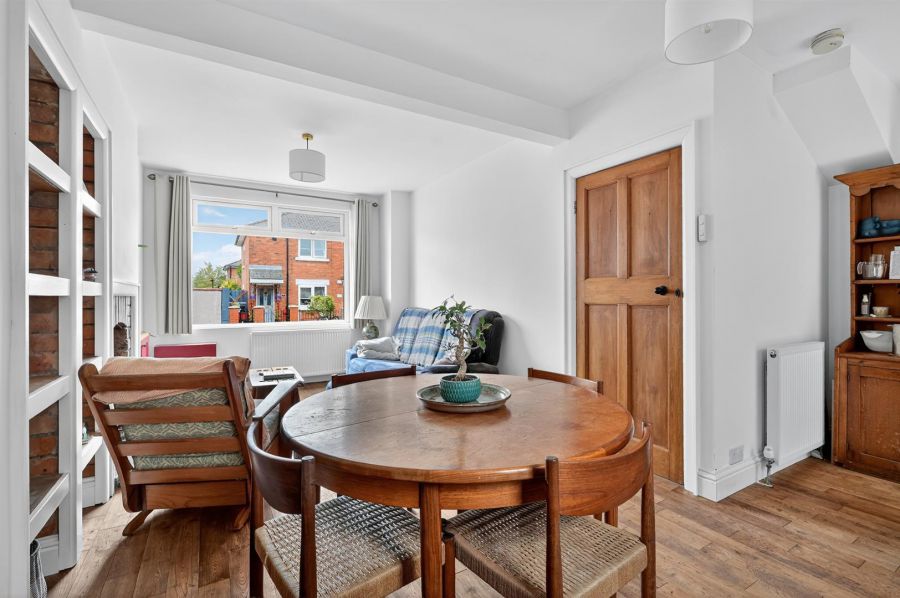 65 Frenchpark Street