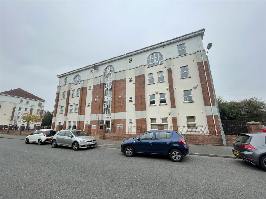 51 Stockmans Way