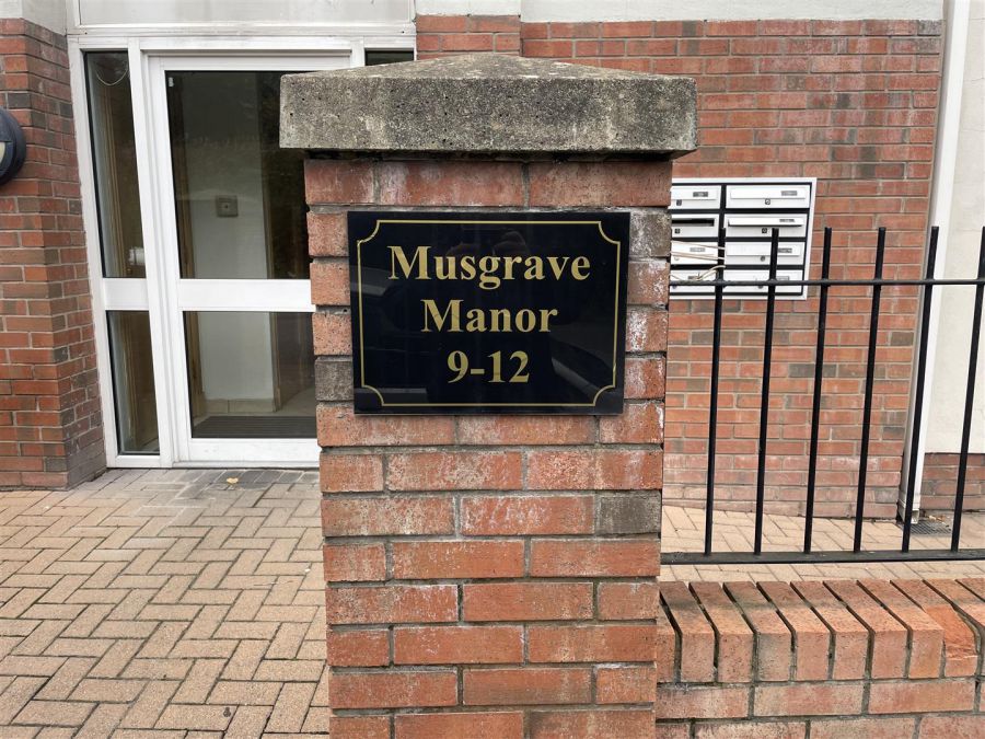 10a Musgrave Manor, 51 Stockmans Way 10a Musgrave Manor, 51 Stockmans Way