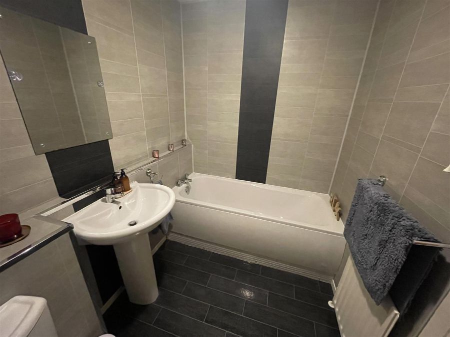 10a Musgrave Manor, 51 Stockmans Way 10a Musgrave Manor, 51 Stockmans Way