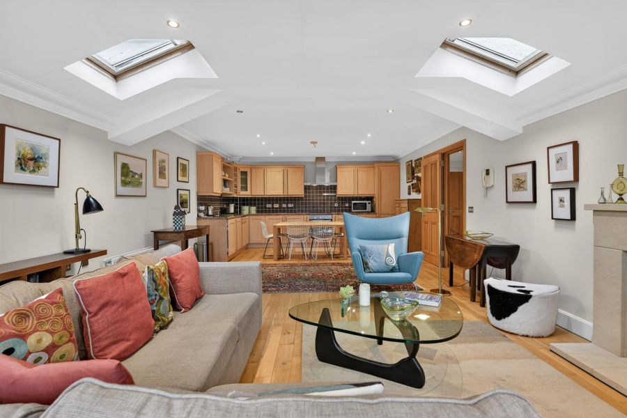 Apt 7, 81 Osborne Park