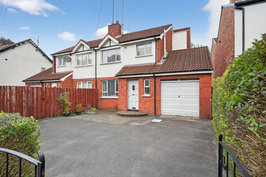 99 Stockmans Lane
