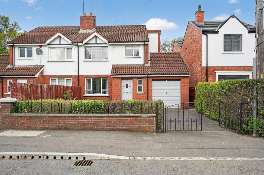 99 Stockmans Lane