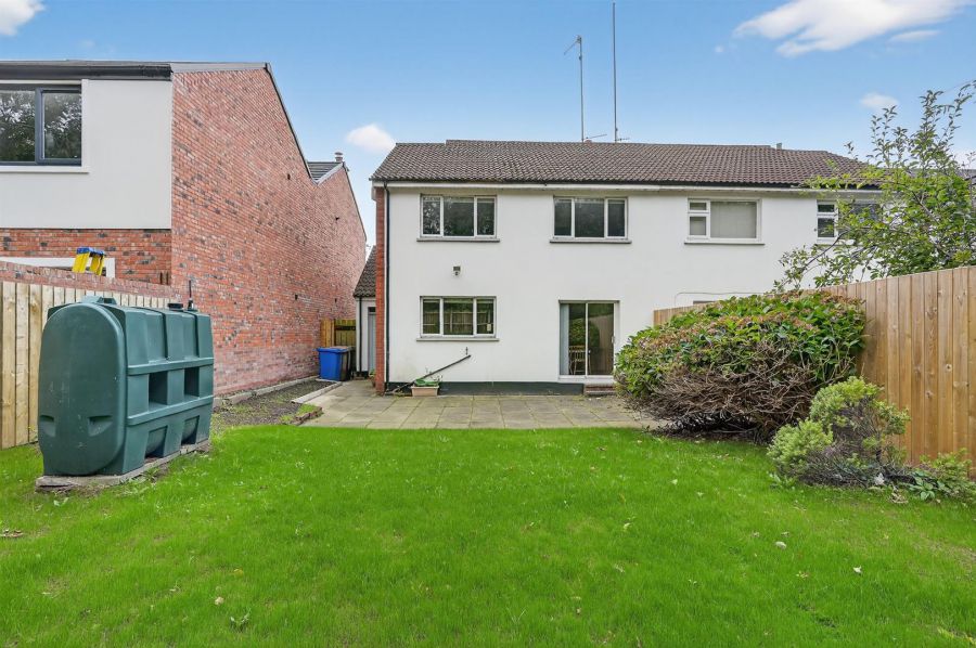 99 Stockmans Lane