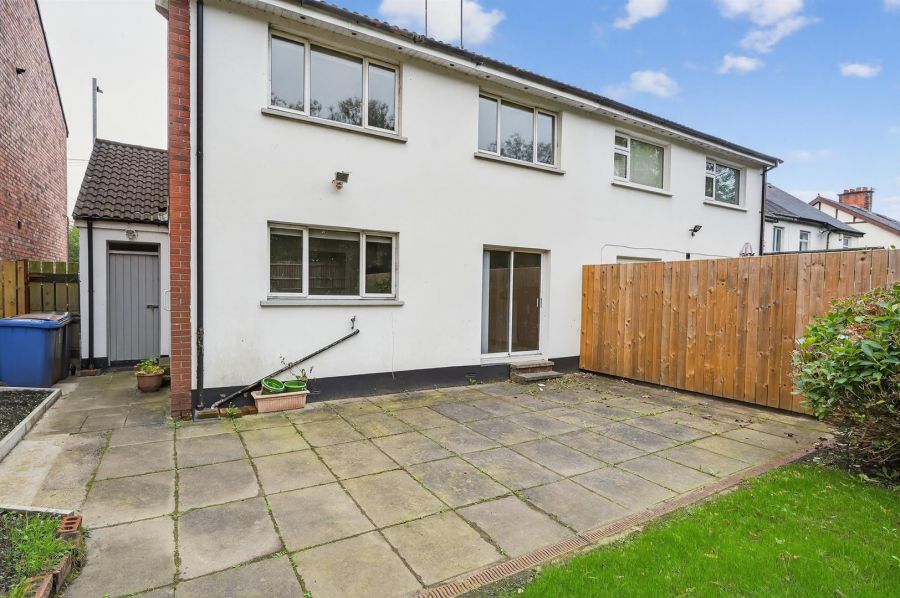99 Stockmans Lane