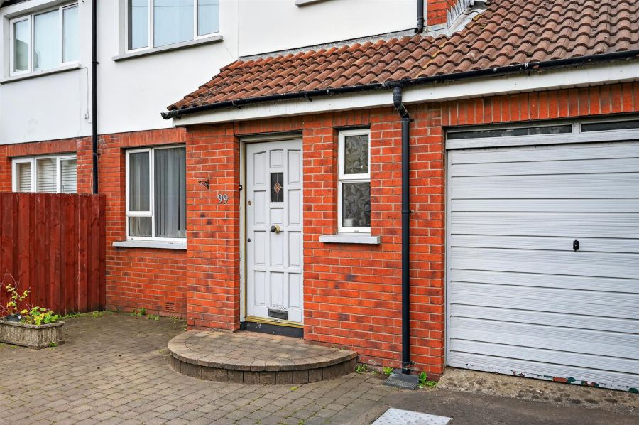 99 Stockmans Lane