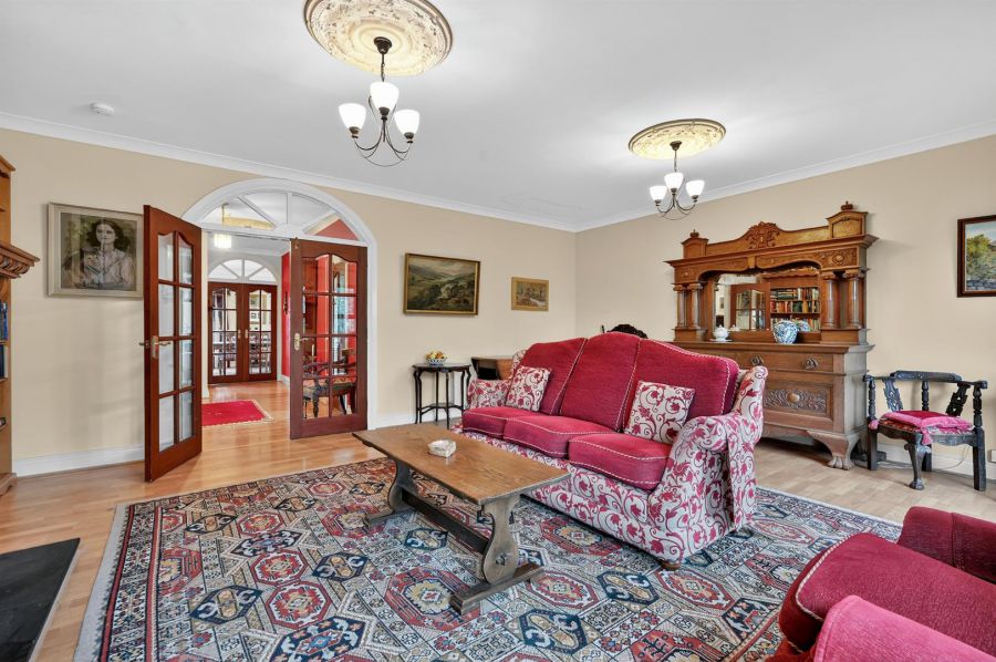 Apt 7 Berkeley Court, 21 Derryvolgie Avenue