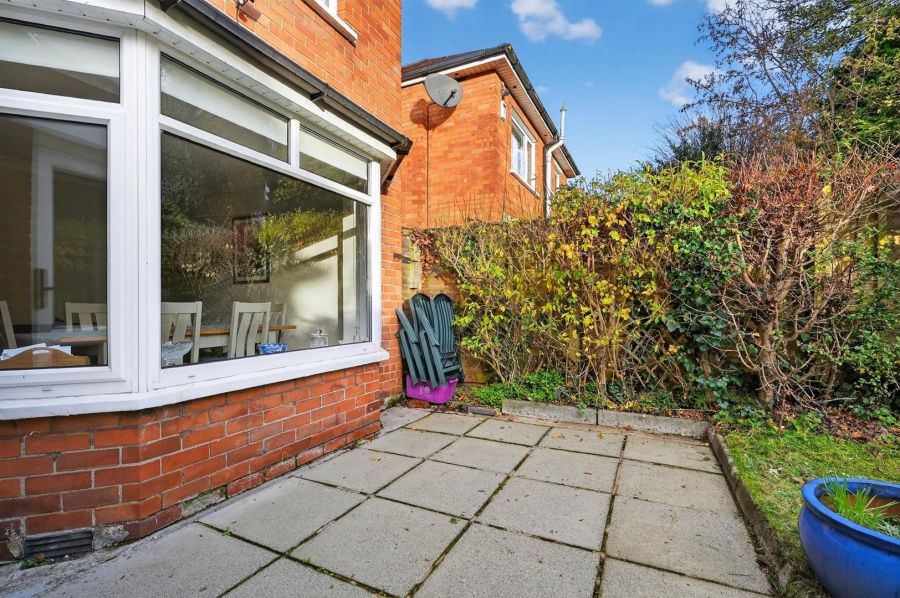 20 Marlborough Park Cross Avenue