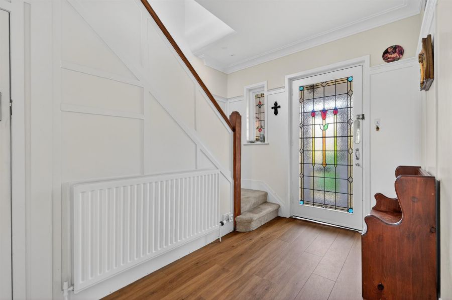 20 Marlborough Park Cross Avenue