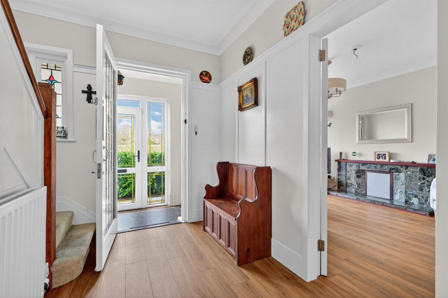 20 Marlborough Park Cross Avenue