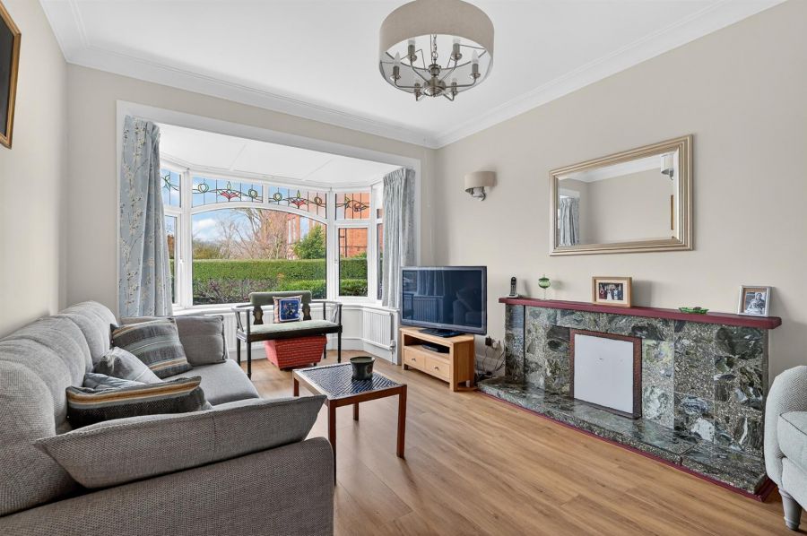 20 Marlborough Park Cross Avenue