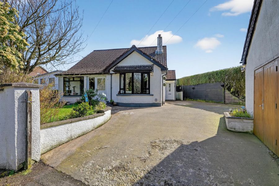 36 Ballyskeagh Road