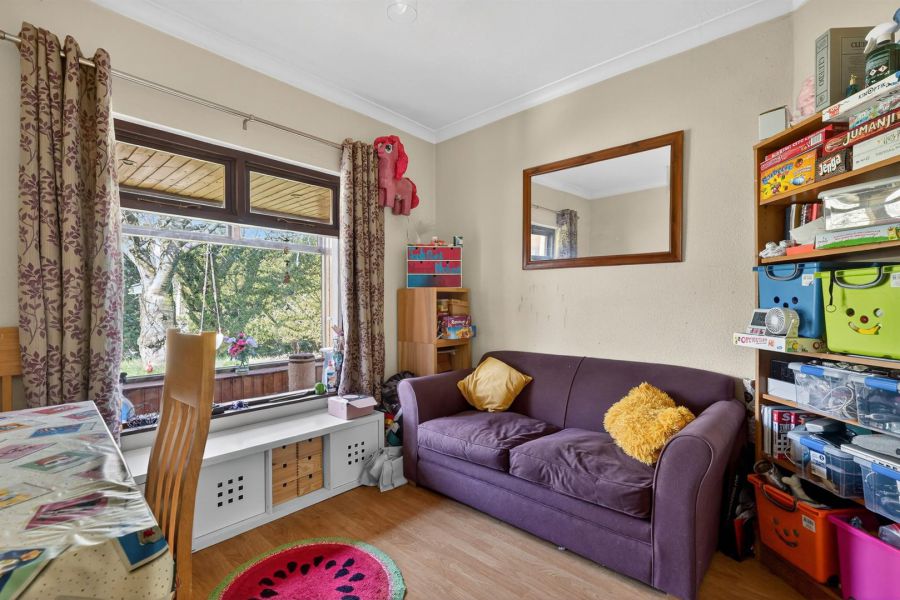 36 Ballyskeagh Road